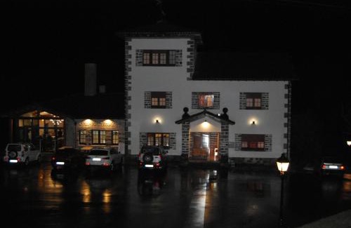 Meruja Hotel | La Casona de Rey