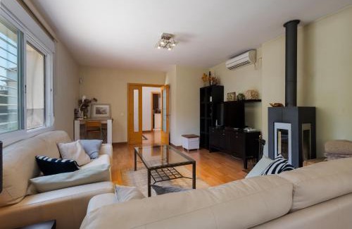 Guillena House | La Casona lujo y relax en Sevilla