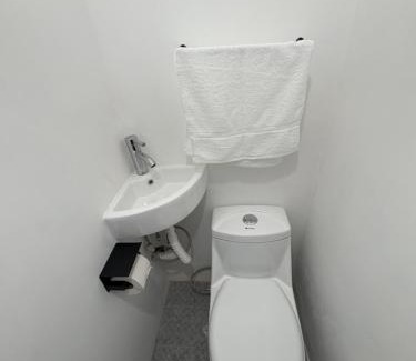 Xalapa Apartment | La Casona Xalapa, céntrica y lugar muy tranquilo