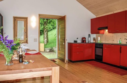 Bellinzona House | La Cassìna by Interhome