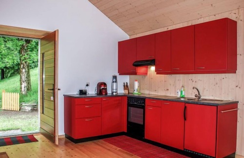 Bellinzona House | La Cassìna by Interhome