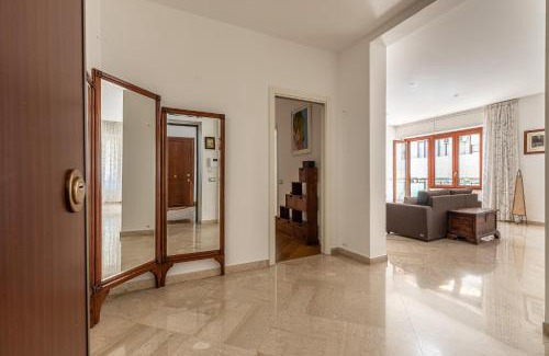 Palermo House | La Cassatella family home