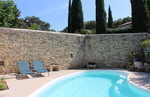 Montsegur-sur-Lauzon House | La Cassine, gîte des Lucioles en Provence