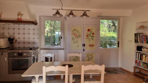 Montsegur-sur-Lauzon House | La Cassine, gîte des Lucioles en Provence