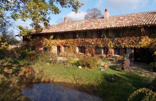 Romenay Bed & Breakfast | La Cassinette