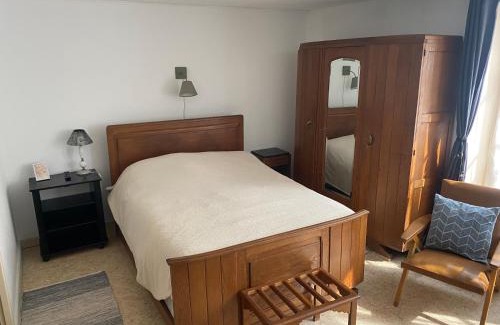 Plombieres-les-Bains House | La Castalie