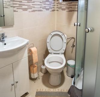 Hoghiz House | La Casuțe Cheile Dopca