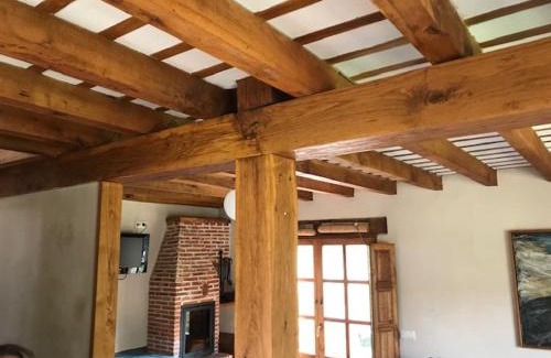 Aguero House | La Casuca de Agüero