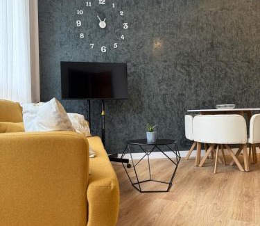 Leon City Centre Apartment | La Casuca de Colon VUT-LE-1323