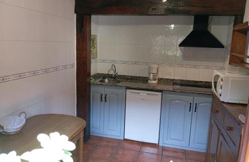 Ojedo House | LA CASUCA Y LA CABAÑA