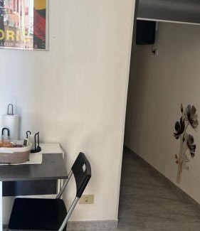 Palermo Apartment | La casuzza 1