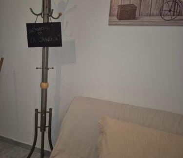Palermo Apartment | La casuzza 1