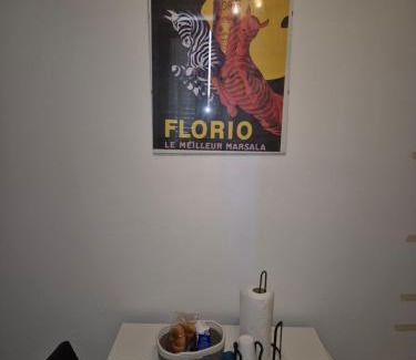 Palermo Apartment | La casuzza 1