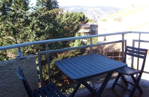 Vernet-les-Bains Apartment | la Catalane