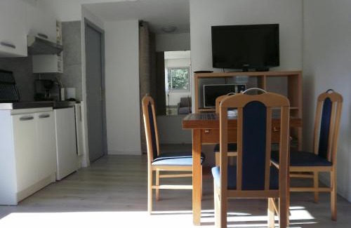 Vernet-les-Bains Apartment | la Catalane