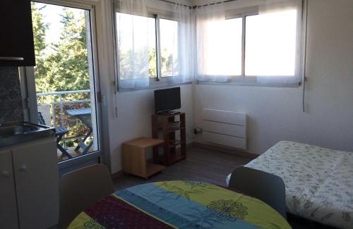 Vernet-les-Bains Apartment | la Catalane