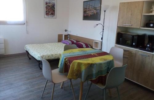 Vernet-les-Bains Apartment | la Catalane