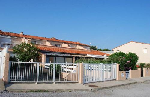 Banyuls-sur-Mer Apartment | La Cataline, magnifique duplex vue sur mer, 3 chambres, 2 sdb.
