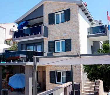 Sveti Petar Apartment | La Catedral