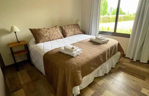 Lujan de Cuyo Apartment | La Cava Apartments