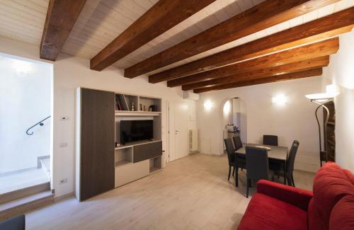 Orvieto Apartment | La Cava dei Sogni
