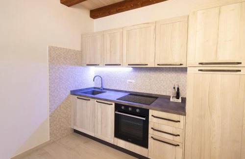 Orvieto Apartment | La Cava dei Sogni