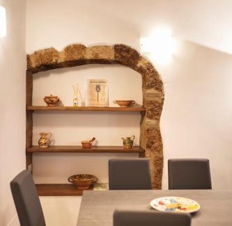 Orvieto Apartment | La Cava dei Sogni