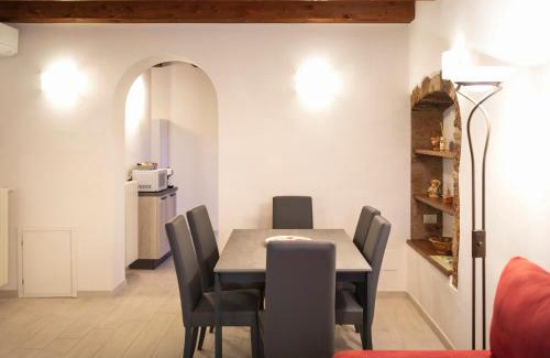 Orvieto Apartment | La Cava dei Sogni