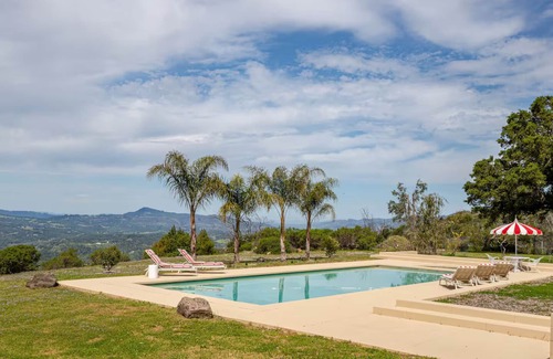 Glen Ellen House | La Cava -Valley of the Moon/Glen Ellen