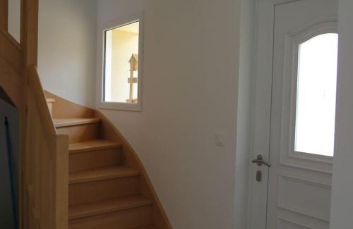 Guiseniers House | La cavale