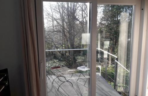 Villers-le-Bouillet House | La cave au chat'pitre 'Le Fenil'