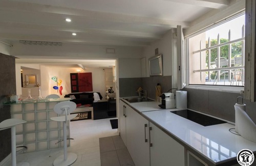 Cote Pavee Apartment | La Cave Toulousaine - TOULOUSE