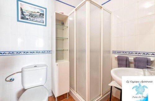 Lomo Quiebre Apartment | La Caytispa