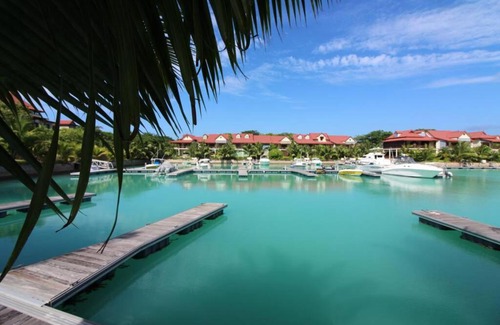 Eden Island Apartment | la caze de sosomais seychelles