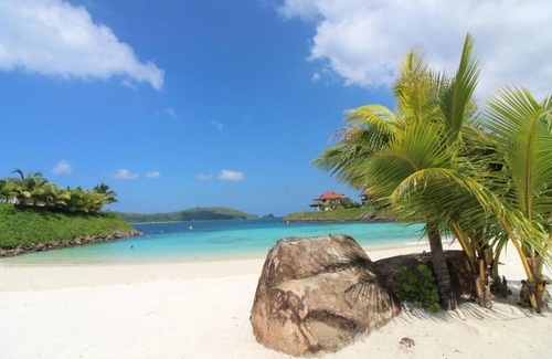 Eden Island Apartment | la caze de sosomais seychelles