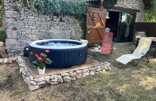 Saint-Chels House | La Cazelle, charme sport et détente
