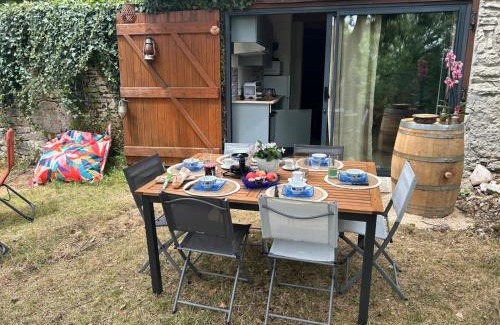 Saint-Chels House | La Cazelle, charme sport et détente