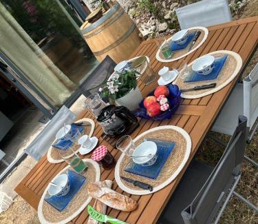 Saint-Chels House | La Cazelle, charme sport et détente