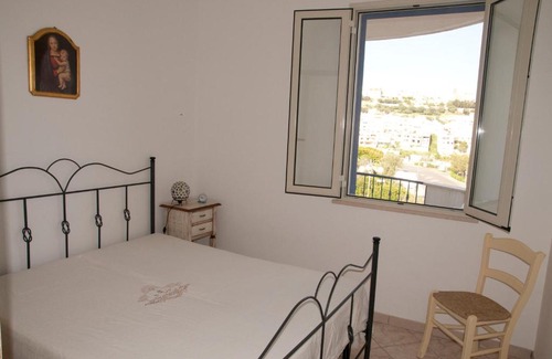 Castro Marina Apartment | La Celestina