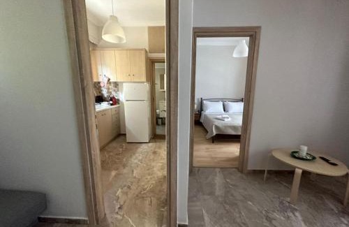 Lefkada Apartment | La Centralle Lefkada - Lefkada BnB