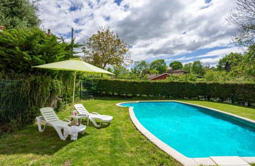 Pruneda House | La Ceriquina
