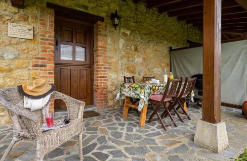 Pruneda House | La Ceriquina