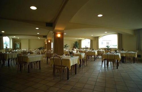 Trevi Hotel | La Cerquetta