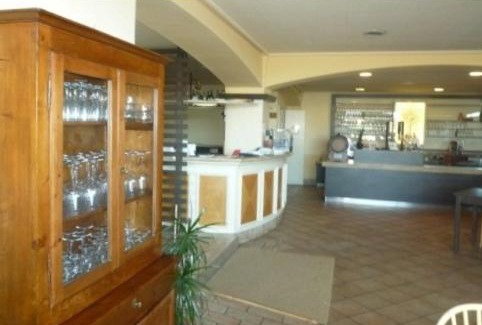 Trevi Hotel | La Cerquetta