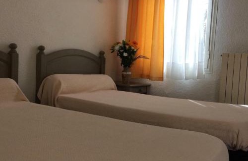 San Cipriano Hotel | La Châtaigneraie