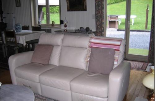 Laforet House | La Chênaie
