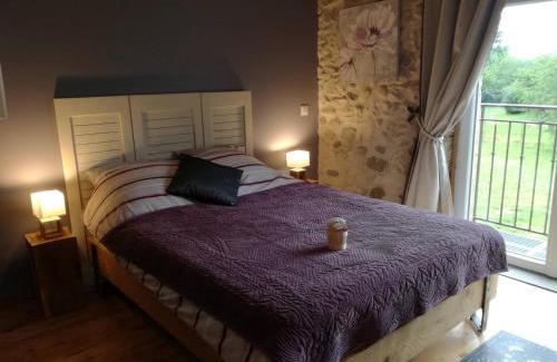 Saint-Just-de-Claix House | La Chabottine Vercors