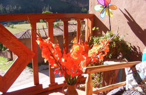 Pisac Hotel | La Chakana Pisac