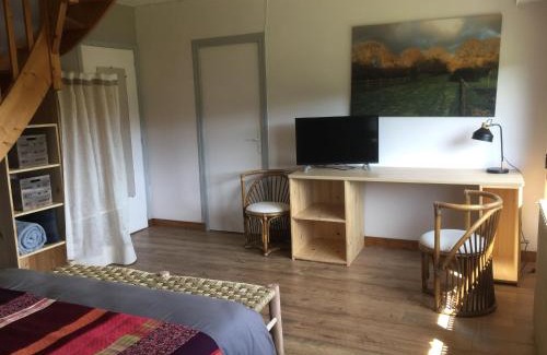 Carolles Bed & Breakfast | LA CHAMADE