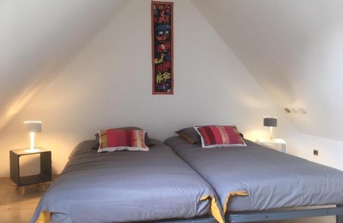 Carolles Bed & Breakfast | LA CHAMADE